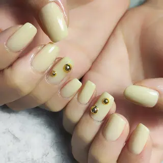 ネイル 個人サロン saltnailのネイルデザイン