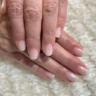 ネイル 木村 ゆうなのネイルデザイン