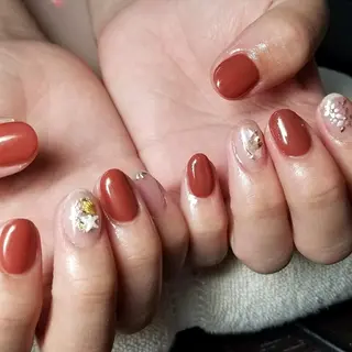 ネイル L'instant Nail Artzのネイルデザイン