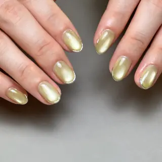 ネイル salon mowa所属・mowa 🌿‬ kanaのネイルデザイン