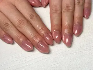 ネイル Queennail 北堀江Yumiのネイルデザイン