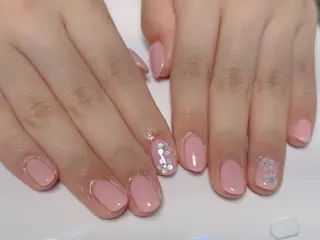 ネイル ＆CHOU CHOU nail たむらのネイルデザイン