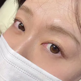 マツエク・マツパ Manon Yuiのマツエク・マツパデザイン