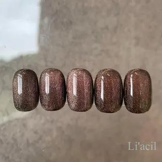 ネイル Baleine × Li'acil所属・Minami Kodamaのその他イメージ