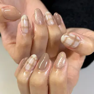 ネイル LYLY yukiのネイルデザイン