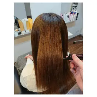 原田 祥彰のヘアスタイル