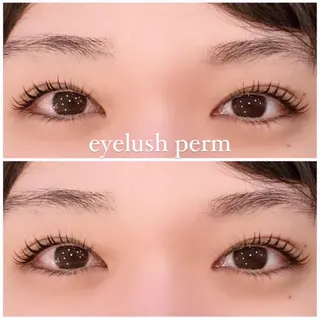 マツエク・マツパ 武田 楓のマツエク・マツパデザイン