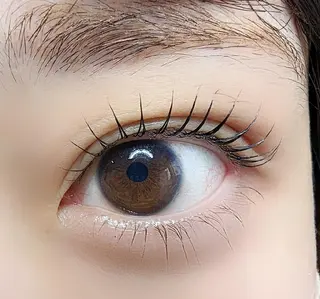 マツエク・マツパ 🍒♡RiRi  Lash ♡🍒のマツエク・マツパデザイン