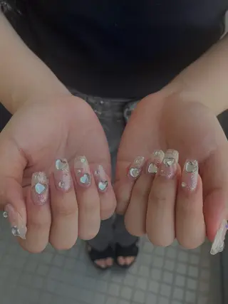 ネイル One HARUNAのネイルデザイン