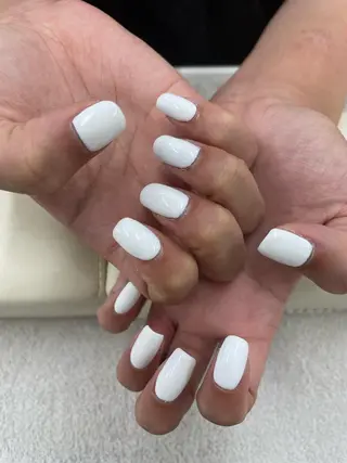 ネイル Bianca SAITO🌺のネイルデザイン