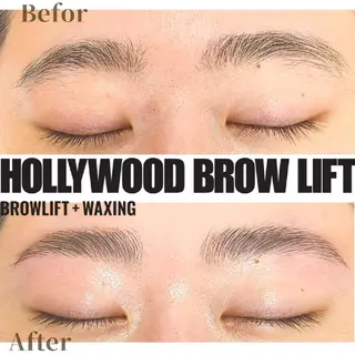 アイブロウ MONA 北村の眉毛・アイブロウイメージ