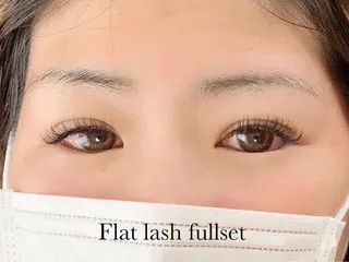 マツエク・マツパ salonLADYSTYLE所属・稲嶺 美華のエステ・リラクイメージ