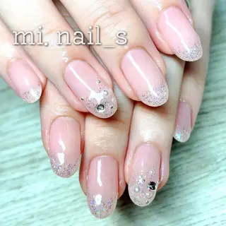 ネイル Cocorium_ sasakiのネイルデザイン