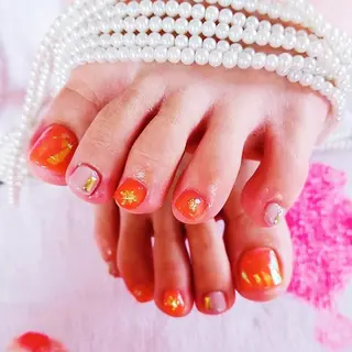 ネイル MANA MANAのネイルデザイン