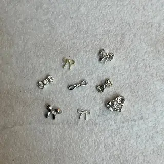 ネイル harajuku nailsのネイルデザイン