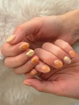 ネイル little /ayaのネイルデザイン