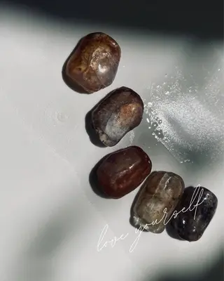 ネイル free hug Hiromiのネイルデザイン