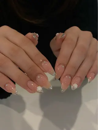 ネイル odette Mikiのネイルデザイン