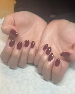 ネイル MKY salonのネイルデザイン