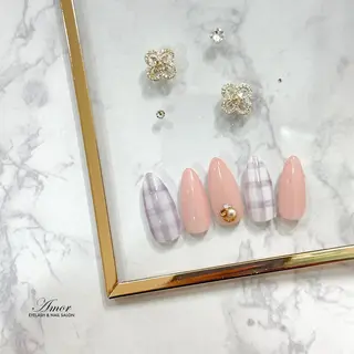 ネイル Nailst ★Rika★のネイルデザイン