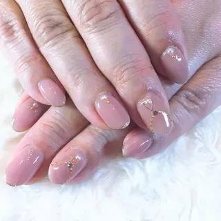 ネイル MISAKO nailのネイルデザイン