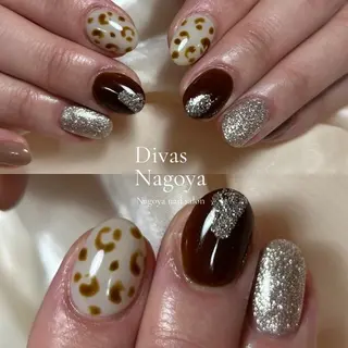 ネイル 💕D.d nail Hideyo🌸のネイルデザイン