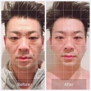 🌈Gemini 新大阪🌈の眉毛・アイブロウイメージ