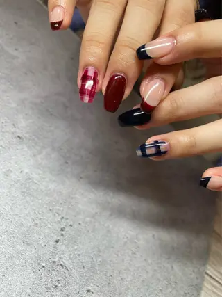 ネイル 🌕akuri🌖 nuance/専門のネイルデザイン