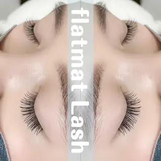 マツエク・マツパ gratia eyelash&nail所属・gratia みきのマツエク・マツパデザイン