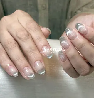 ネイル Ken nail beauty所属・Ken nailのネイルデザイン