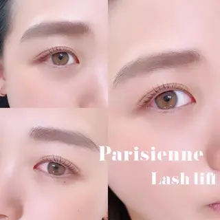 マツエク・マツパ Mimie【ﾐﾐｨ】 韓国風まつ毛🎀のマツエク・マツパデザイン