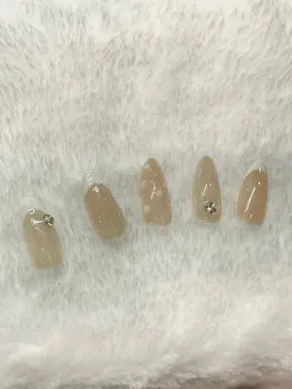 ネイル I-nail Moeのネイルデザイン