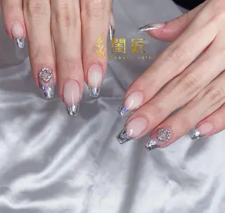 ネイル 閨匠 ビューティサロンのネイルデザイン