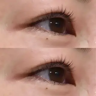 マツエク・マツパ 学生人気no.1 🦋ナツミのヘアスタイル