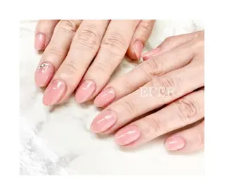 ネイル ネイルサロン -EPER-エペルのネイルデザイン