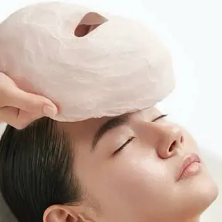 蓮尾 愛のエステ・リラクイメージ