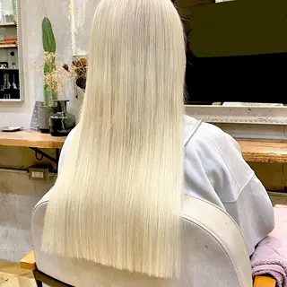 ロング シールエクステ 🐁ONOの眉毛・アイブロウイメージ
