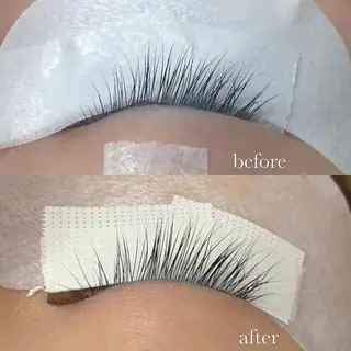 マツエク・マツパ salonLADYSTYLE所属・稲嶺 美華のエステ・リラクイメージ