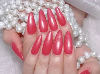 ネイル 🎀Sense Nail新宿店🎀のネイルデザイン