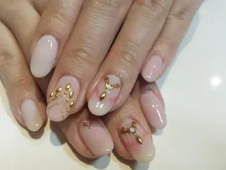 ネイル Aubel.nord_nail所属・Aubel.nord オーベルノールのネイルデザイン