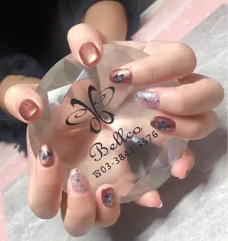 ネイル Fairyフェアリーネイルサロン所属・Fairy フェアリーネイルのネイルデザイン