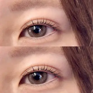 マツエク・マツパ 美眉/まつ毛 shuka🩶🎧の眉毛・アイブロウイメージ