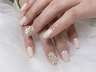 ネイル 渡辺 芙実のネイルデザイン