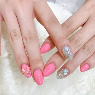 ネイル yn salonのネイルデザイン