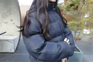 ロング 梅澤 舞のマツエク・マツパデザイン