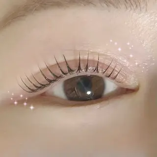 マツエク・マツパ マリーテレジア🐰 RIRIKAのマツエク・マツパデザイン