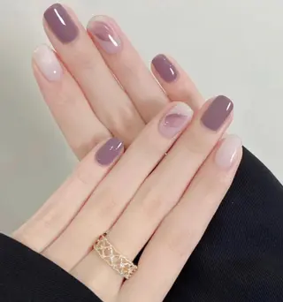 ネイル Y&Y ネイルサロンのネイルデザイン