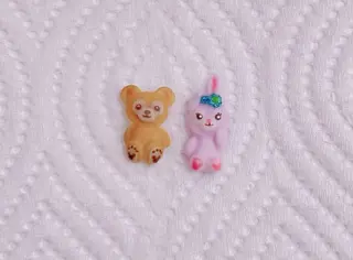 ネイル Bianca川越❄ Yanoのネイルデザイン