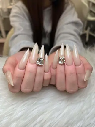 ネイル Jenn Nail Salonのネイルデザイン