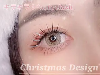 マツエク・マツパ アベ カカのマツエク・マツパデザイン